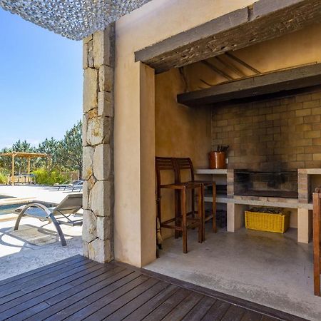 Villa Es Triquet Family Binissalem Extérieur photo